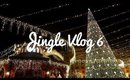 Jingle Vlog #6 | Seman cu mama? Mos Nicolae, Targul de Craciun seara si multa mancare