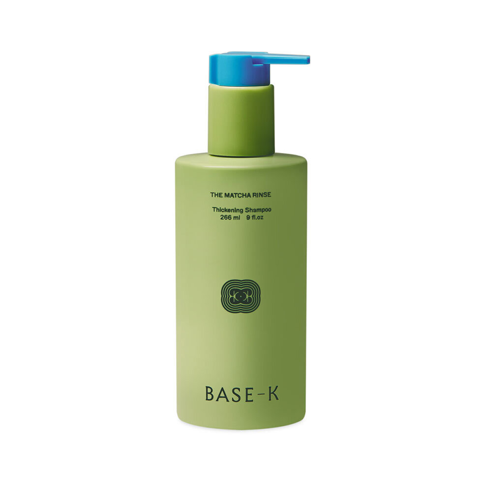 Free BASE-K with qualifying purchase