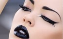 BLACK LIPSTICK TREND: Hot? Or not?
