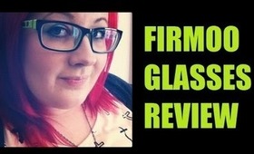 Firmoo Glasses Review