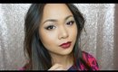 Holiday Makeup & Outfit Ideas! + HUGE GIVEAWAY!!!! | Charmaine Dulak