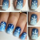 Nails on Pinterest 