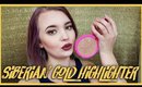 Siberian Gold Skin Frost by Jeffree Star Cosmetics Review + Swatch