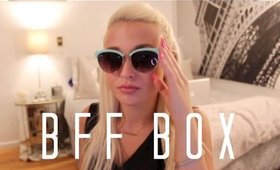 Unboxing | BeautyCon BFF Box