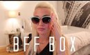 Unboxing | BeautyCon BFF Box