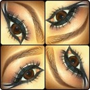 Double Winged Liner