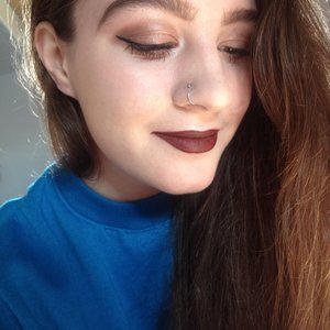 Double Nose Piercing Beautylish