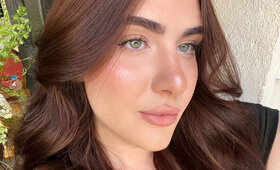 Nina Park’s Fresh-Face Formula: A Simple Makeup Tutorial