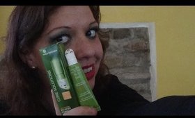 Video Review: Roll On Occhi Cure Solution YR