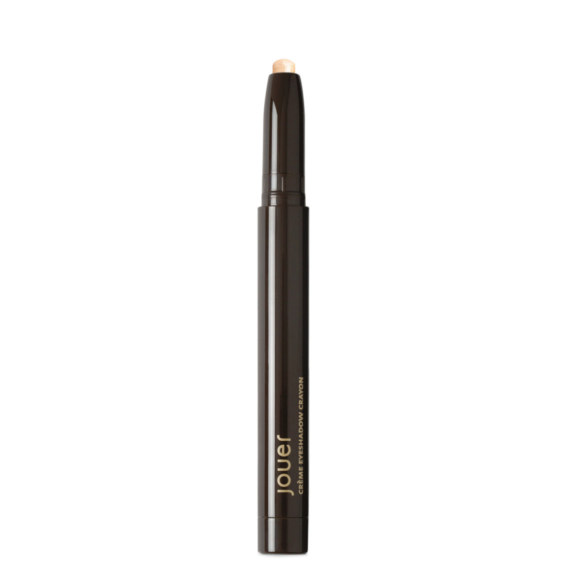 Jouer Cosmetics Crème Eyeshadow Crayon Regency alternative view 1.