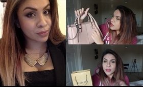 What I Bought On Boxing Day @ Westfields | INGLOT, Accessorize, H&M | TheRaviOsahn