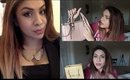 What I Bought On Boxing Day @ Westfields | INGLOT, Accessorize, H&M | TheRaviOsahn