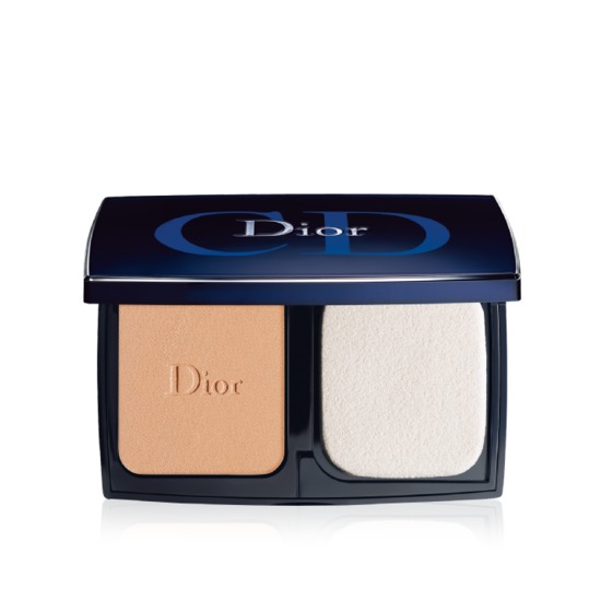 Dior pressed hotsell powder foundation