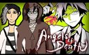 MeliZ Plays: Angel of Death [P4]
