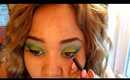 WET N WILD: I DREAM OF GREENIE