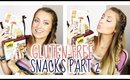 Gluten-Free Snacks: Part 2