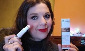 Video Review : ROLL ON OCCHI RUGHE e LUMINOSITA'  YVES ROCHER    | Liz Matutteame