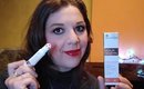 Video Review : ROLL ON OCCHI RUGHE e LUMINOSITA'  YVES ROCHER    | Liz Matutteame