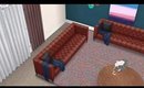 Sims Freeplay Remodel-Scandinavian Home