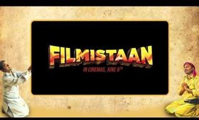 Leaked! View the full movie Filmistaan for FREE! [FILMISTAAN FULL MOVIE]