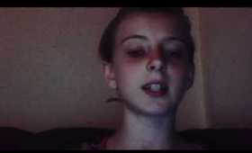 Venus singing Te Amo by: rihanah (cover)