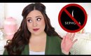 5 PRODUCTS I WILL NOT BUY AT SEPHORA!
