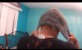 Tubans and Headwraps