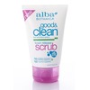 Alba Botanica Good & Clean Toxin Release Scrub