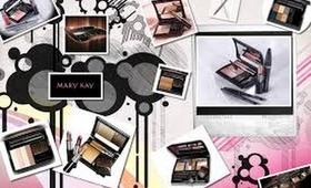 Marykay unboxing haul