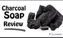 Charcoal Soap! _ ♥ My Favourite ♥  Series | superwowstyle Prachi