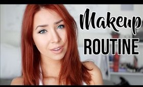 How To Look Good When You SUCK At Makeup! Tips for Beginners