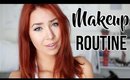 How To Look Good When You SUCK At Makeup! Tips for Beginners
