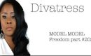 Beautiful 26' Synthetic WIG |Divatress Model Model #202 | DarbieDaymua|