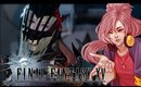 MeliZ Plays: Final Fantasy XV[Session 9]