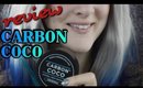Carbon Coco Whitening Charcoal | Caitlyn Kreklewich