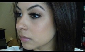 The "No Makeup" Natural Makeup Tutorial
