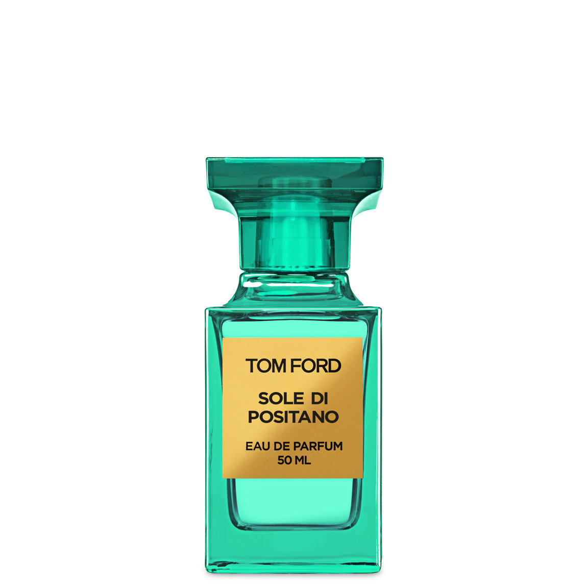 TOM FORD Sole di Positano 50 ml alternative view 1 - product swatch.