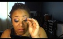 Tutorial: Sephora Collection Colourful Eyeshadow Makeup look