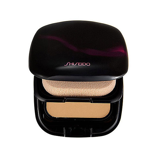 Nogen som helst rotation oprejst Shiseido The Makeup Compact Foundation O20 | Beautylish