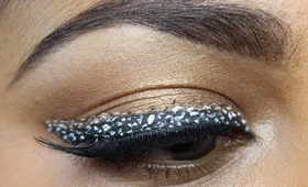 Illamasqua Speckled Eye Liner