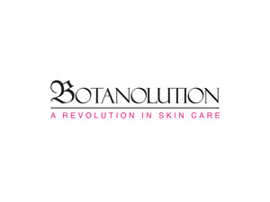 BotanolutionLogoOnWhite