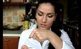 Pleťové krémy Garnier Moisture Match