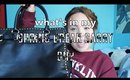 What's in my Spring Break Carry On?? | JennaNicole22xo