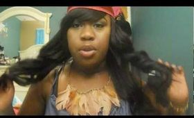 Graduation 2011: Makeup&Hair Tutorial