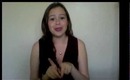 Youtube Yearbook Tag!