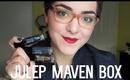 Julep Maven Box First Impression Review | Laura Neuzeth