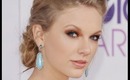 Prom 2013 Makeup Tutorial:  Inspired by Taylor Swift