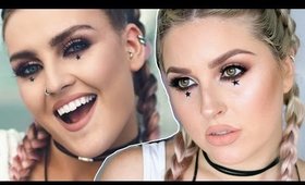 Perrie Edwards "Shout Out To My Ex" ♡ Makeup Tutorial
