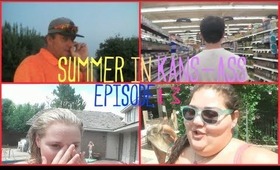 SUMMER IN KANS-ASS | episode 13