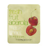 The Face Shop Fresh Fruit Acerola Mask Sheet